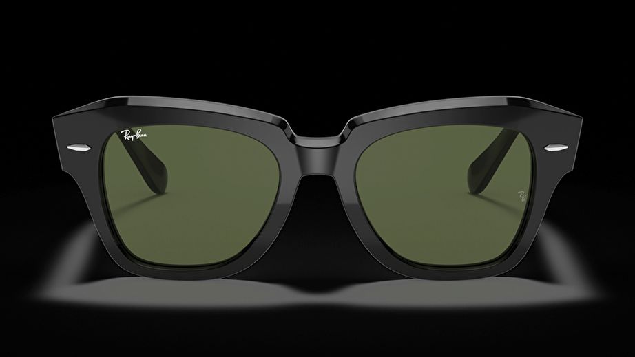 Ray-Ban Kadın Güneş Gözlüğü GU035027 1