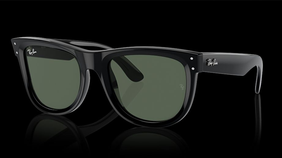 Ray-Ban Unısex Güneş Gözlüğü GU036614 6
