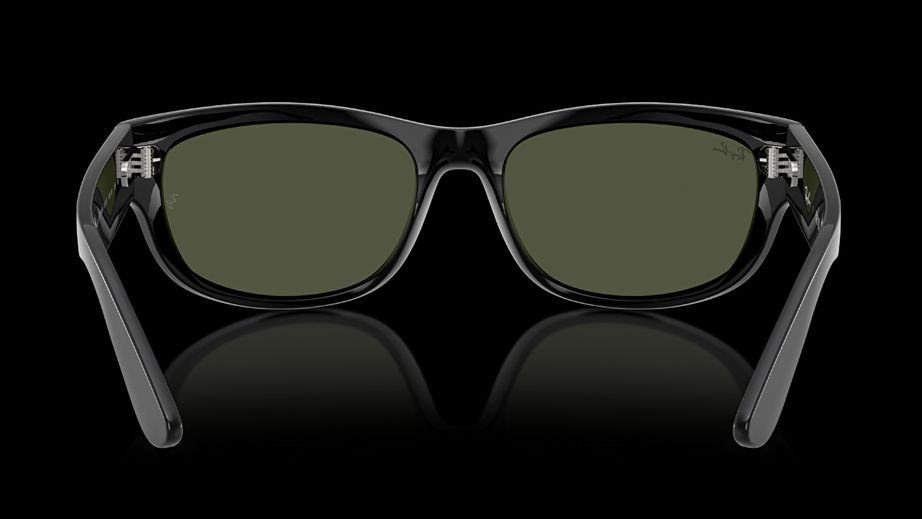 Ray-Ban Unısex Güneş Gözlüğü GU036703 3