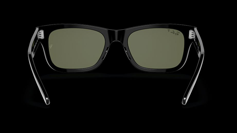Ray-Ban Unısex Güneş Gözlüğü GU035883 3