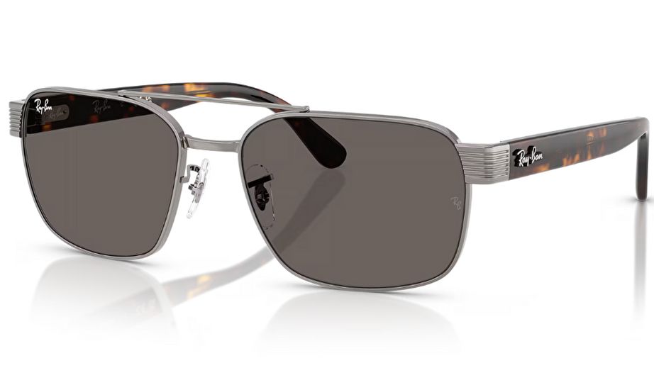 Ray-Ban Unısex Güneş Gözlüğü GU036706 6