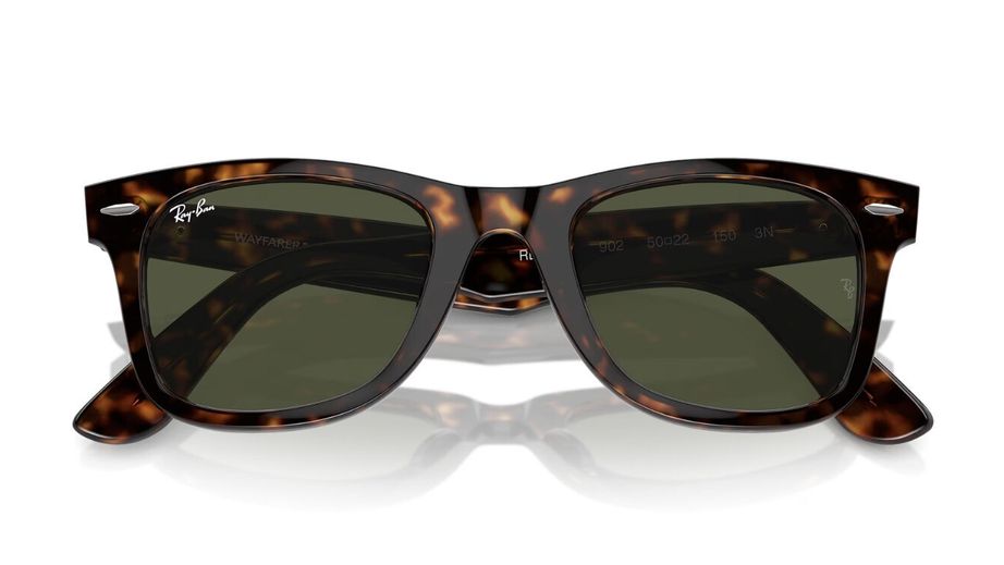 Ray-Ban Unısex Güneş Gözlüğü GU021638 4