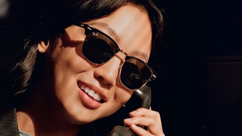 Ray-Ban Unısex Güneş Gözlüğü GU019048 6