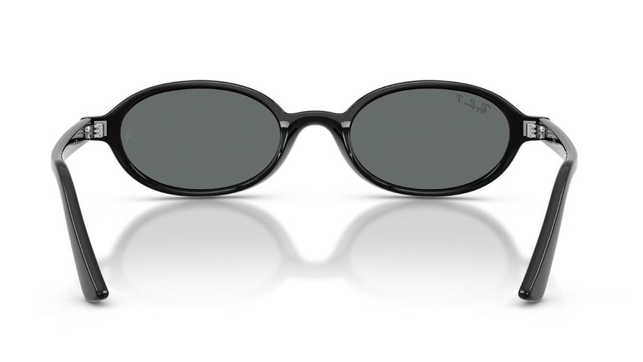 Ray-Ban Unısex Güneş Gözlüğü GU037204 3