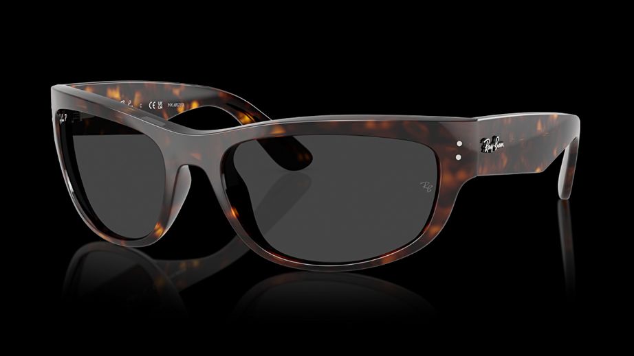 Ray-Ban Unısex Güneş Gözlüğü GU036703 7