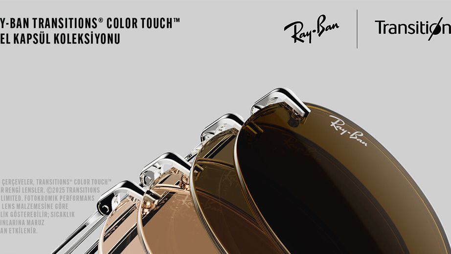 Ray-Ban Unısex Güneş Gözlüğü GU037094 7