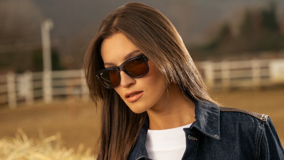 Ray-Ban Unısex Güneş Gözlüğü GU036307 6