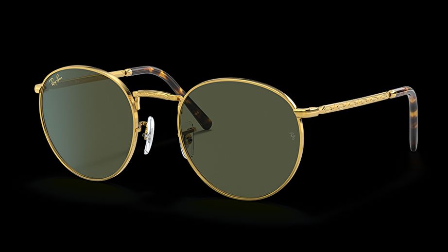 Ray-Ban Unısex Güneş Gözlüğü GU036325 5