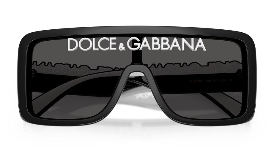 Dolce & Gabbana Unısex Güneş Gözlüğü GU036967 4