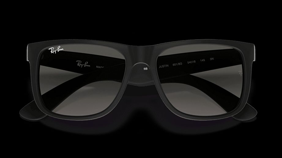 Ray-Ban Unısex Güneş Gözlüğü GU020878 5