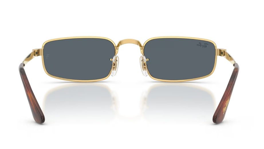 Ray-Ban Unısex Güneş Gözlüğü GU037195 3