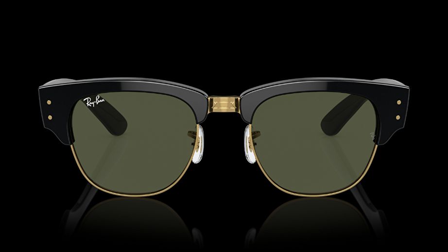 Ray-Ban Unısex Güneş Gözlüğü GU036792 1