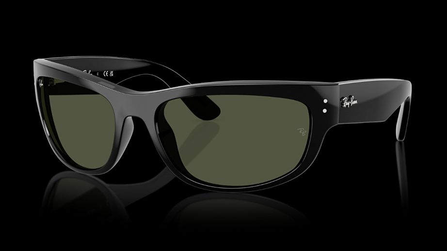 Ray-Ban Unısex Güneş Gözlüğü GU036702 6