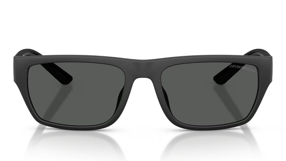 Emporio Armani Erkek Güneş Gözlüğü GU037105 1