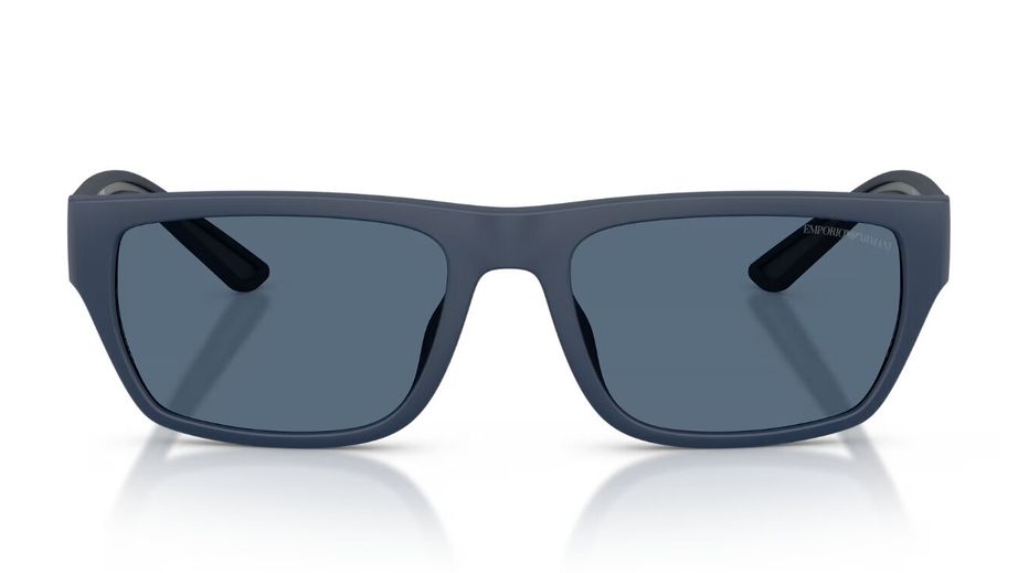 Emporio Armani Erkek Güneş Gözlüğü GU037106 1