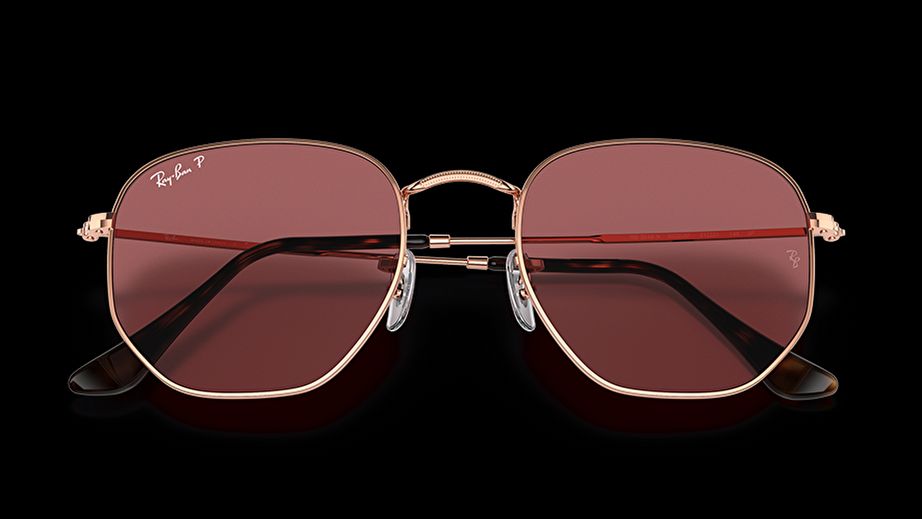 Ray-Ban Unısex Güneş Gözlüğü GU036313 5