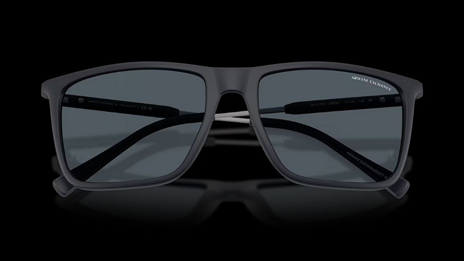 Armani Exchange Erkek Güneş Gözlüğü GU036863 4