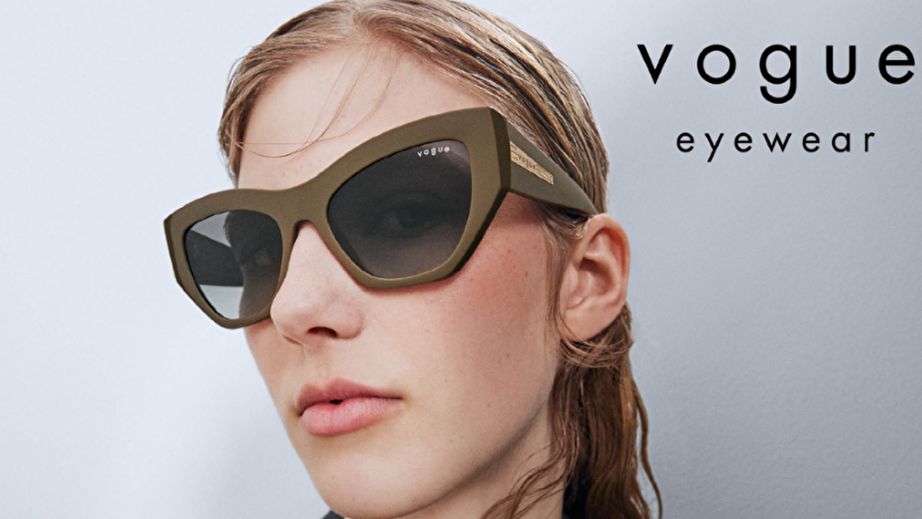 Vogue Kadın Güneş Gözlüğü GU036716 5