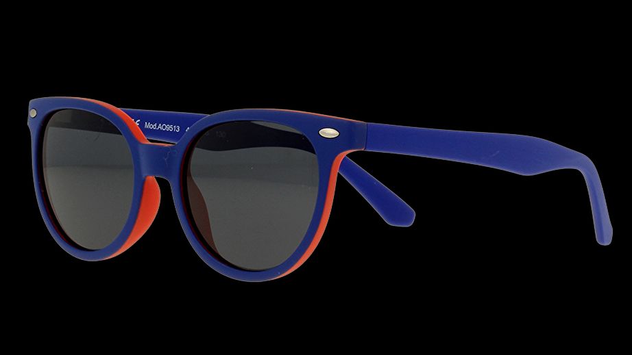 Inesta Kids Polarized Çocuk Güneş Gözlüğü GU033975 4