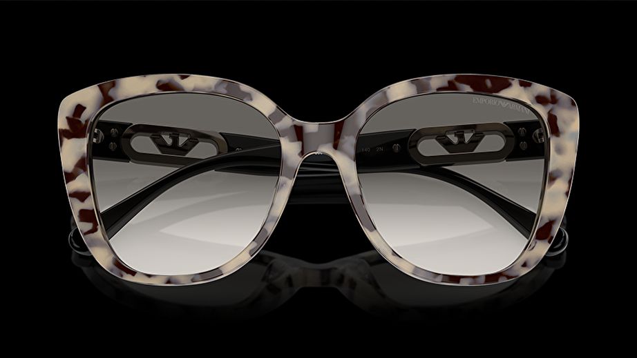 Emporio Armani Kadın Güneş Gözlüğü GU036404 4