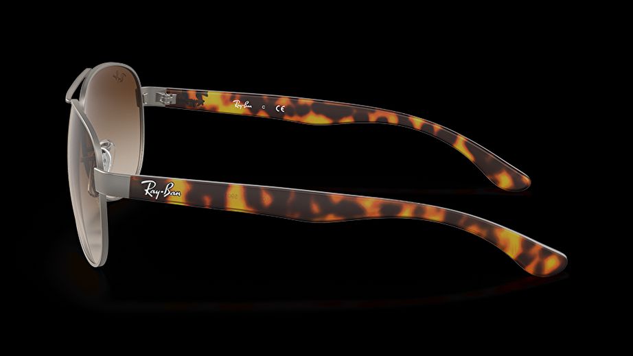Ray-Ban Unısex Güneş Gözlüğü GU032603 2