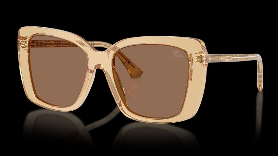 Burberry Kadın Güneş Gözlüğü GU036804 5