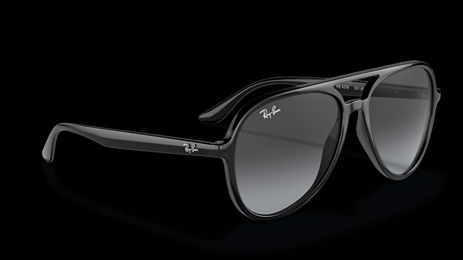 Ray-Ban Unısex Güneş Gözlüğü GU036129 4