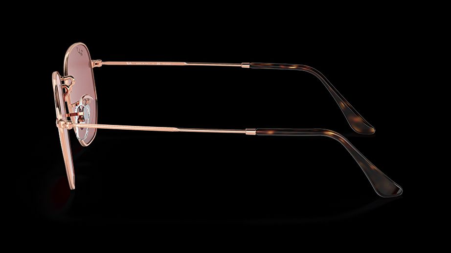 Ray-Ban Unısex Güneş Gözlüğü GU036313 2