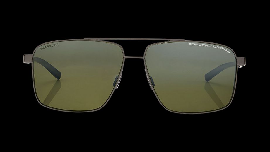 Porsche Design Erkek Güneş Gözlüğü GU036920 1