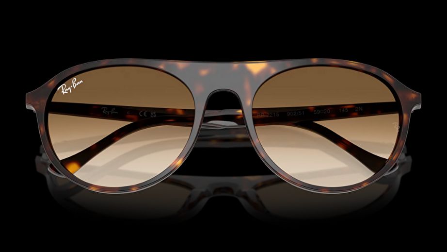 Ray-Ban Unısex Güneş Gözlüğü GU036887 4