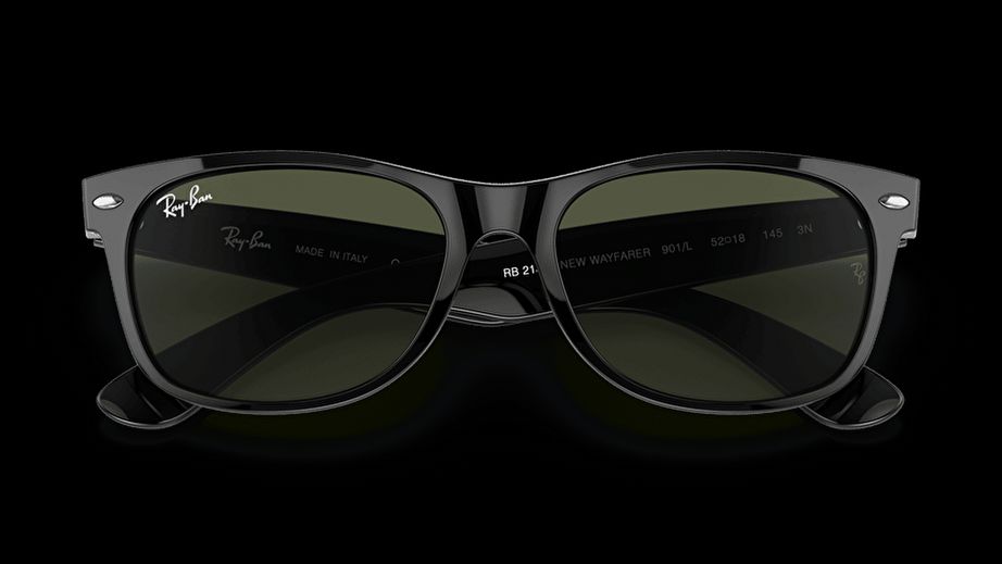 Ray-Ban Unısex Güneş Gözlüğü GU018752 5