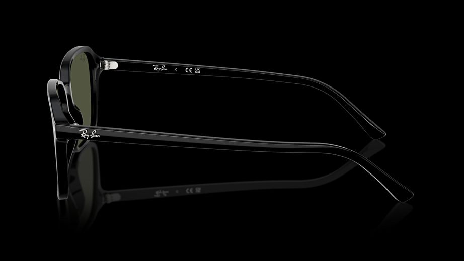 Ray-Ban Unısex Güneş Gözlüğü GU036701 2