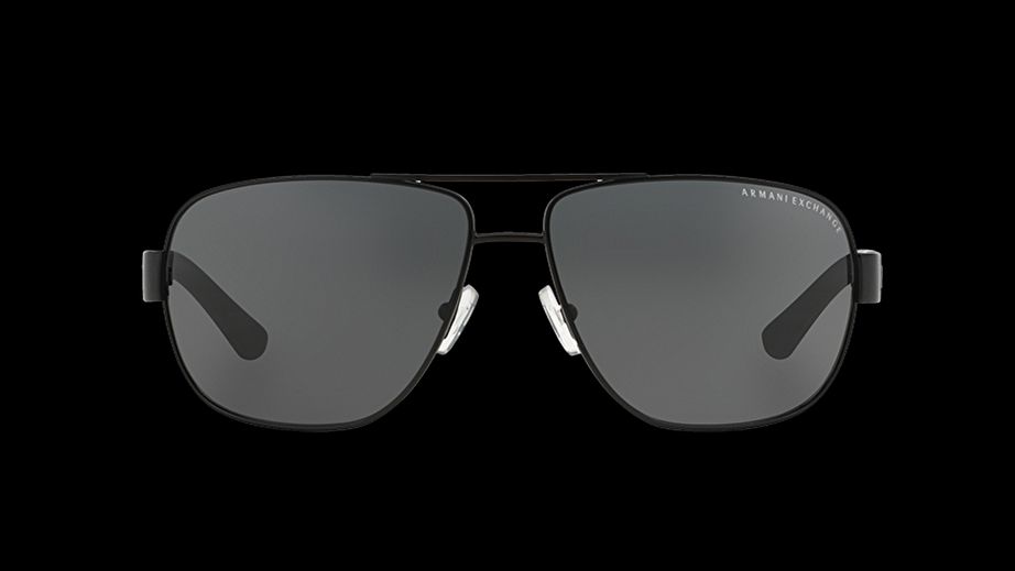 Armani Exchange Unısex Güneş Gözlüğü GU033616 1