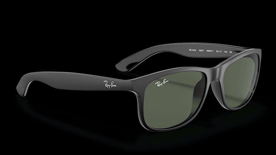 Ray-Ban Unısex Güneş Gözlüğü GU028554 4