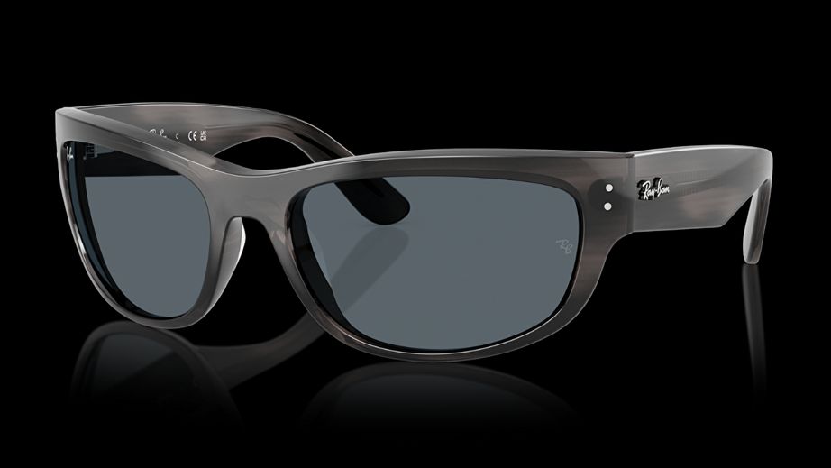 Ray-Ban Unısex Güneş Gözlüğü GU036704 5