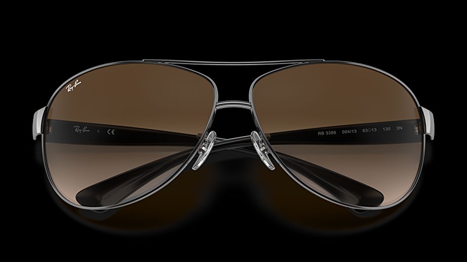 Ray-Ban Unısex Güneş Gözlüğü GU019713 5