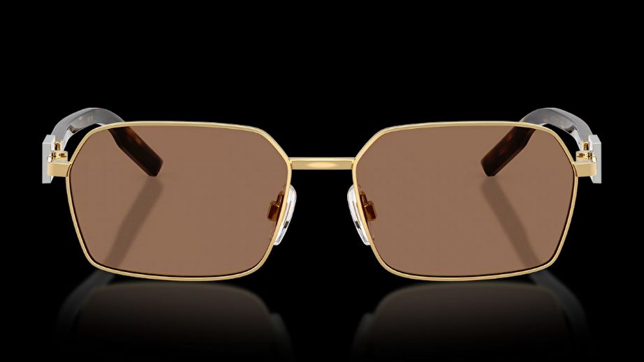 Dolce & Gabbana Erkek Güneş Gözlüğü GU036806 1