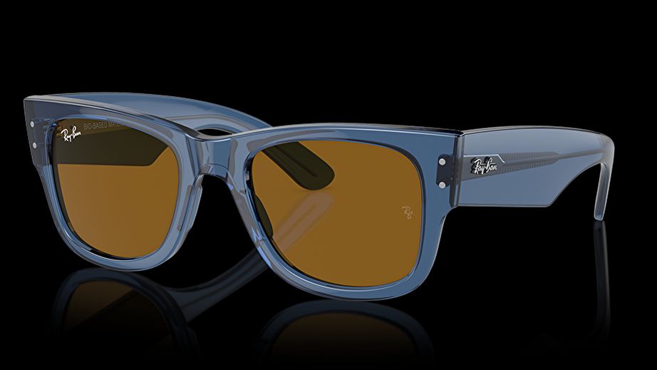 Ray-Ban Unısex Güneş Gözlüğü GU036885 6