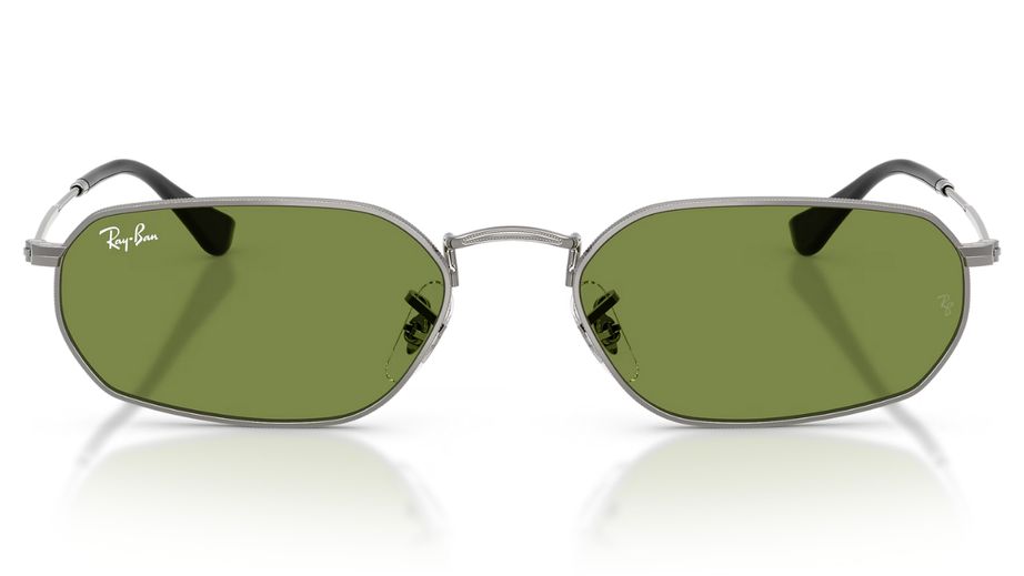 Ray-Ban Unısex Güneş Gözlüğü GU037006 1