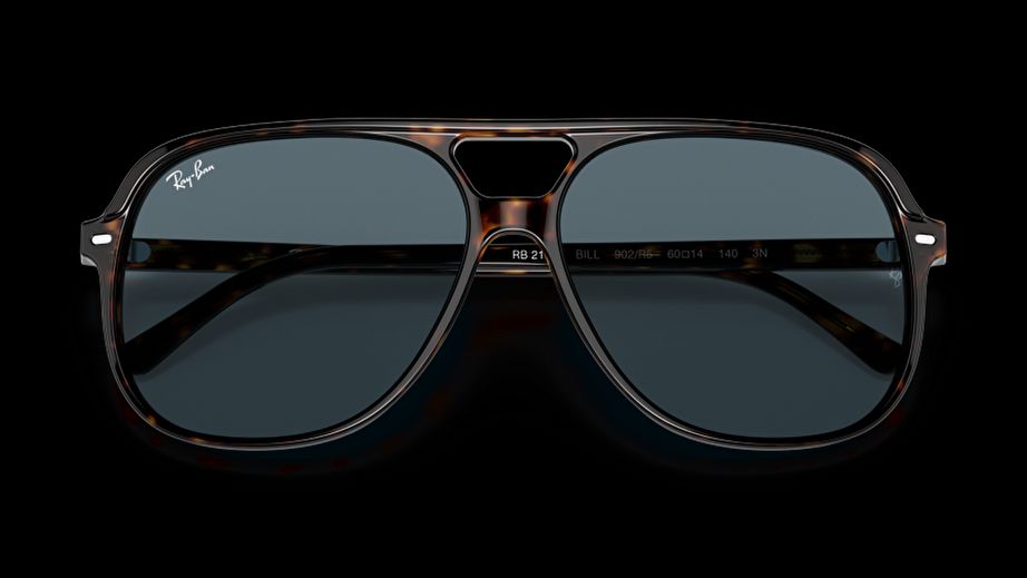 Ray-Ban Unısex Güneş Gözlüğü GU035881 5