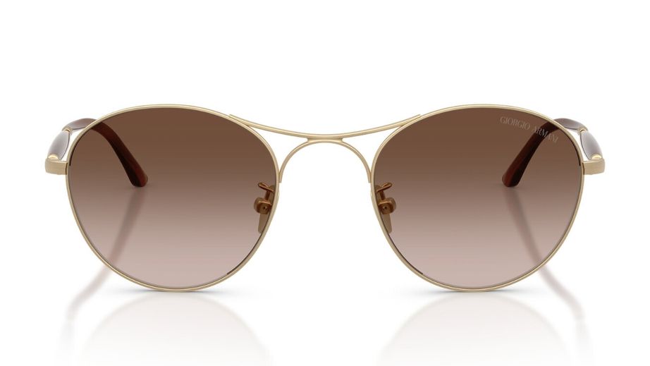 Giorgio Armani Unısex Güneş Gözlüğü GU037110 1