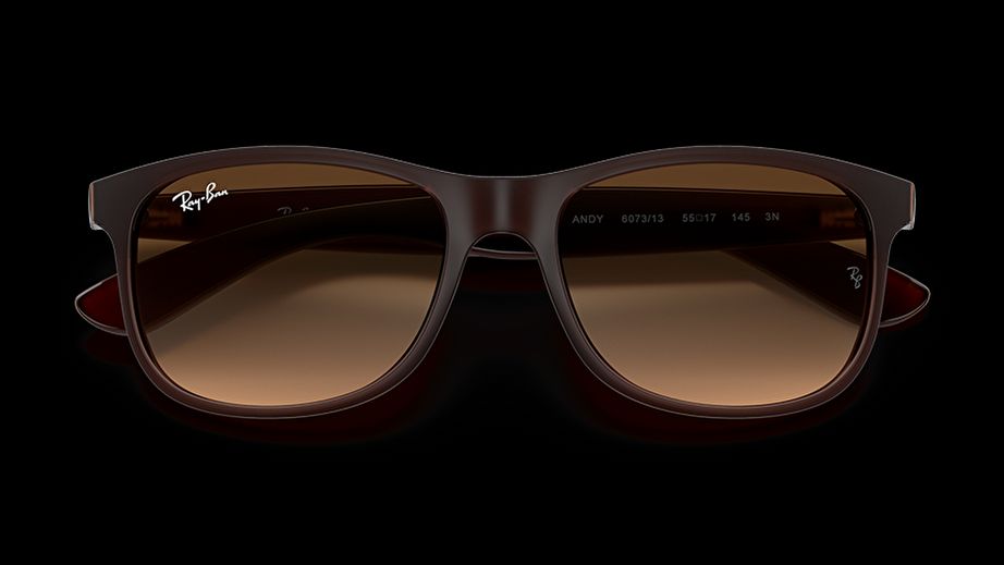 Ray-Ban Unısex Güneş Gözlüğü GU028555 5