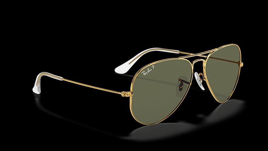Ray-Ban Unısex Güneş Gözlüğü GU019088 4