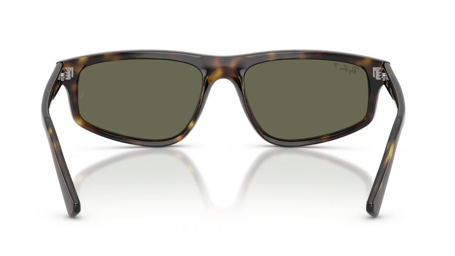 Ray-Ban Unısex Güneş Gözlüğü GU037191 3