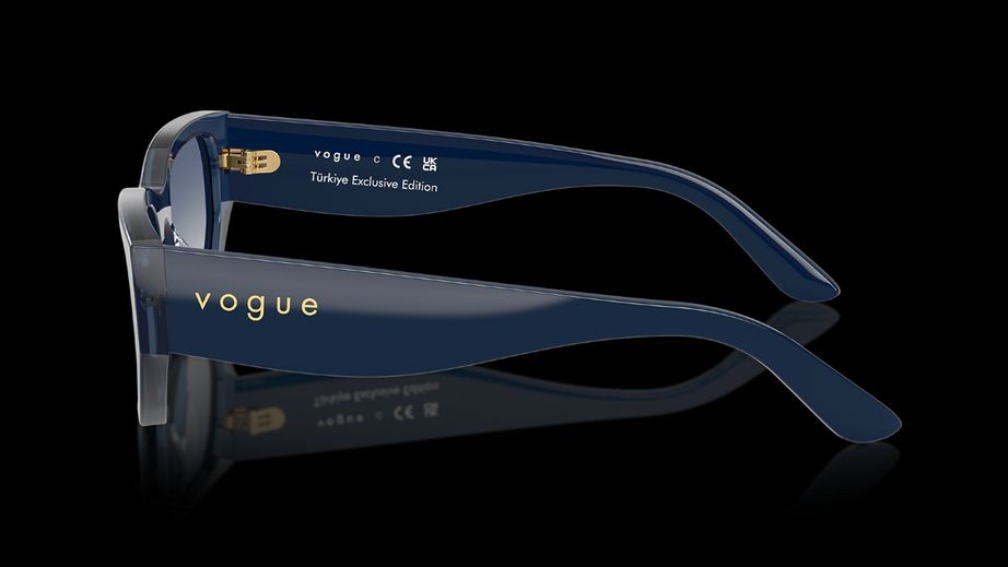 Vogue Kadın Güneş Gözlüğü GU036715 2