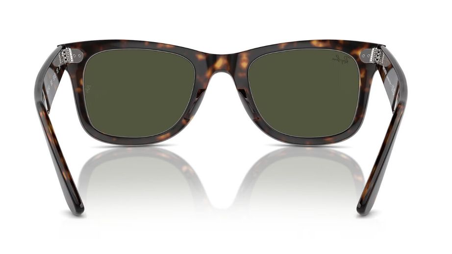 Ray-Ban Unısex Güneş Gözlüğü GU021638 3