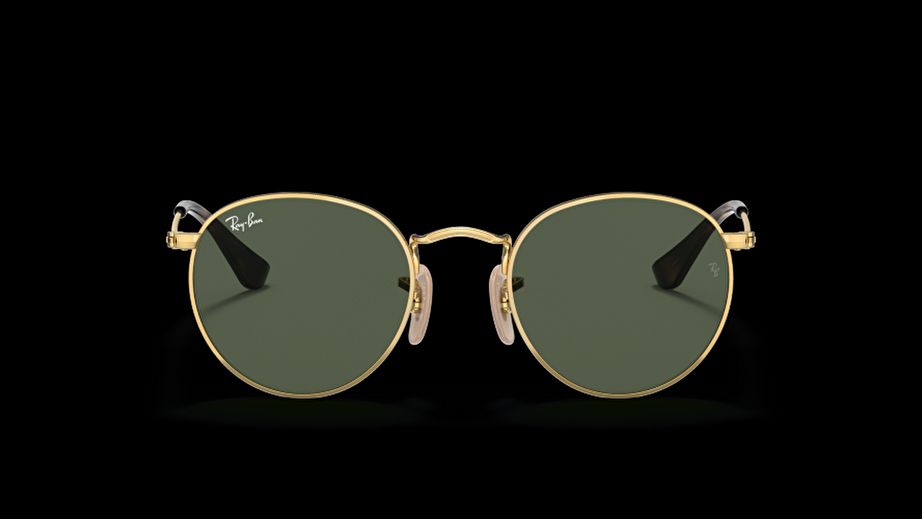 Ray-Ban Junior Çocuk Güneş Gözlüğü GU035415 1