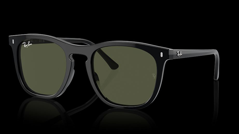 Ray-Ban Unısex Güneş Gözlüğü GU037188 6