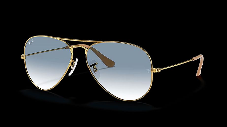Ray-Ban Unısex Güneş Gözlüğü GU019087 7