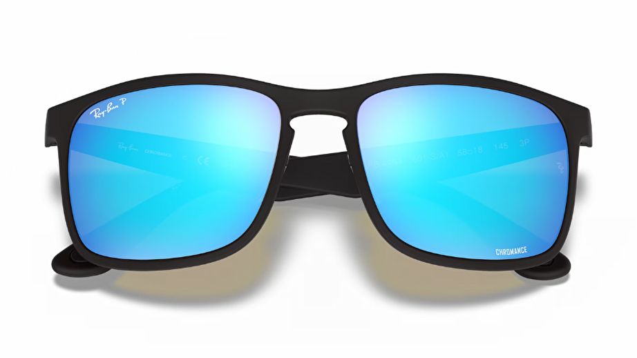 Ray-Ban Unısex Güneş Gözlüğü GU032292 4